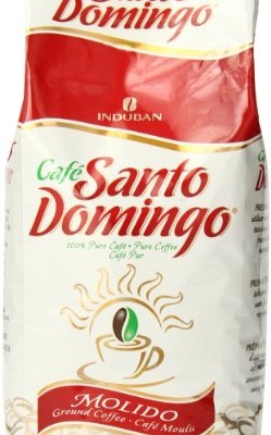 Santo-Domingo-Ground-Dominican-Coffee-1-Bag-Pound-0
