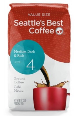 Seattles-Best-Level-4-Medium-Dark-Rich-Ground-Coffee-32-Ounce-Bag-0