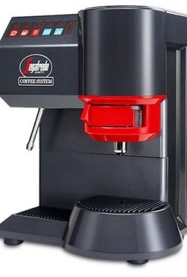 Segafredo-Zanetti-SZ01-Espresso-Cappuccino-Capsule-Machine-0