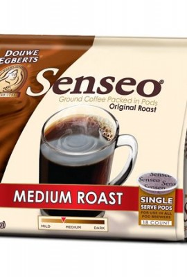 Senseo-Coffee-Pods-Medium-Roast-18-count-6-Pack-0