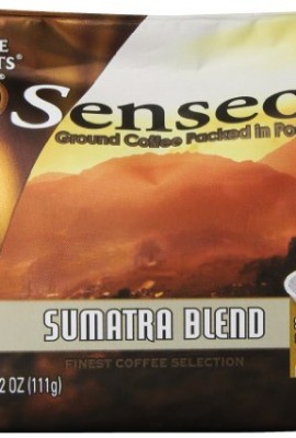 Senseo-Coffee-Pods-Sumatra-Blend-392-Ounce16-Count-Pack-of-6-0