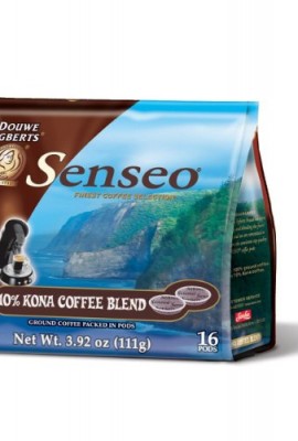 Senseo-Days-Dawn-4-Flavor-Coffee-Variety-Pack-II-16-to-18-Count-Pods-Pack-of-4-0-0
