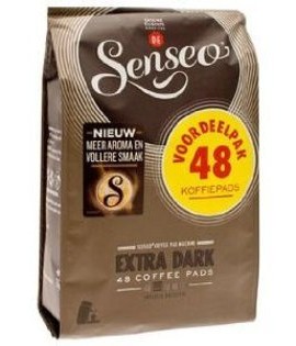 Senseo-Extra-Dark-Coffee-PAD-48-count-PADS-0