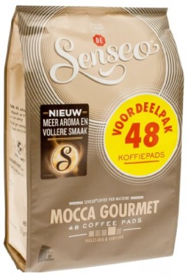 Senseo-Mocca-Gourmet-Coffee-Pods-48-count-Pods-0