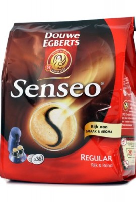 Senseo-Regular-Classic-Roast-New-Design-36-Coffee-Pods-0