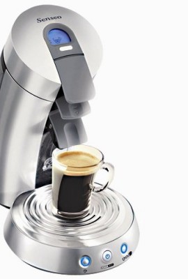 Senseo-SL783255-Single-Serve-Supreme-Coffee-Machine-Chrome-0
