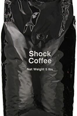 Shock-Coffee-Caffeinated-Whole-Bean-Coffee-5-Pound-Bag-0
