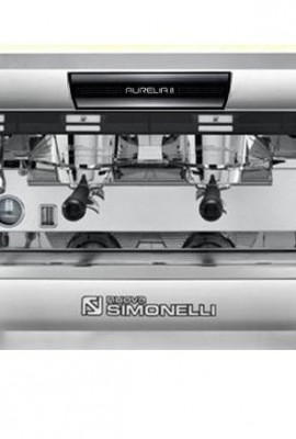 Simonelli-Aurelia-II-Semi-automatic-2-Group-Commercial-Espresso-Machine-From-Java-Exotic-Imports-0