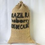 SmokinBeans-Coffee-Green-Unroasted-Brazil-Peaberry-Whole-Bean-Coffee-In-Burlap-Bag-15-Pound-0