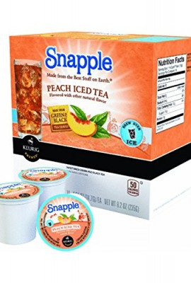 Snapple-Peach-Iced-Tea-Keurig-K-Cups-16-Count-0