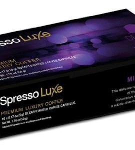 SpressoLuxe-Premium-Luxury-Nespresso-Compatible-Coffee-Capsules-Decaf-Roast-10-Count-0