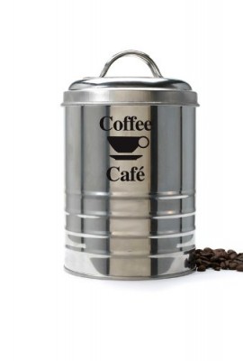 Stainless-Steel-14-ounce-Coffee-Canister-0