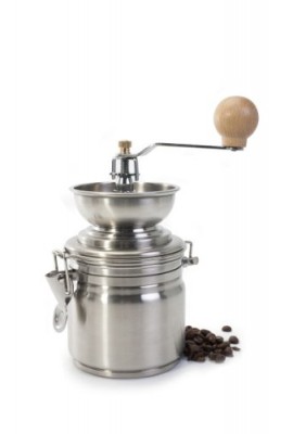 Stainless-Steel-17-ounce-Manual-Coffee-Grinder-0