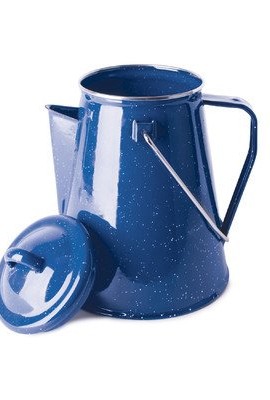 Stansport-Enamel-Coffee-Pot-8-Cup-Perc-wBasket-10343-0