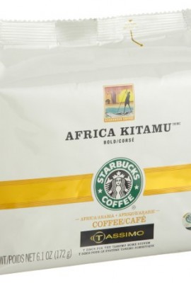 Starbucks-Africa-Kitamu-Coffee-Bold-12-Count-T-Discs-for-Tassimo-Coffeemakers-Pack-of-2-0