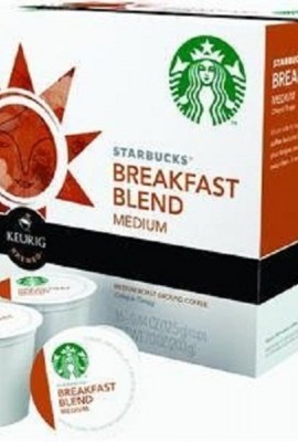 Starbucks-Breakfast-Blend-K-Cup-Portion-Pack-for-Keurig-K-Cup-Brewers-16-Count-0