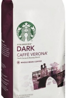 Starbucks-Caffe-Verona-Coffee-Whole-BeanDark-Cocoa-Roasty-Sweet12-Ounce-Bags-Pack-of-3-0