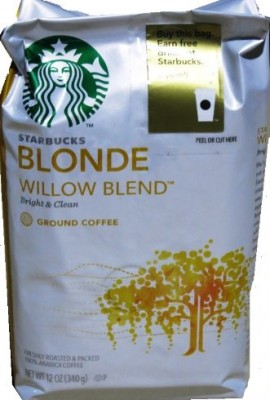 Starbucks-Coffee-Blonde-Roast-Willow-Blend-Ground-12-oz-0