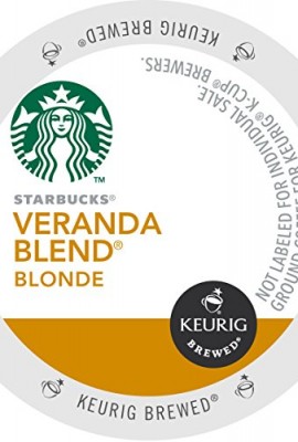Starbucks-Coffee-Veranda-Blend-Blonde-K-Cup-Portion-Pack-for-Keurig-Brewers-24-Count-0