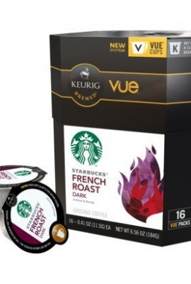 Starbucks-Dark-French-Roast-Coffee-Keurig-Vue-Portion-Pack-32-Count-0