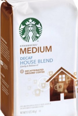 Starbucks-Decaf-House-Blend-Coffee-Medium-Ground-12-Ounce-Bags-Pack-of-3-0