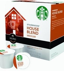 Starbucks-House-Blend-Medium-Roast-K-Cup-Portion-Pack-for-Keurig-K-Cup-Brewers-16-Count-0