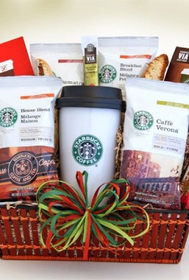 Starbucks-On-the-Go-Coffee-Gift-Basket-0