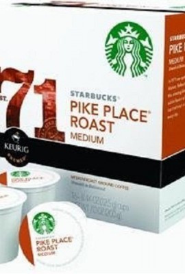 Starbucks-Pike-Place-Roast-K-Cup-Portion-Pack-for-Keurig-K-Cup-Brewers-16-Count-0