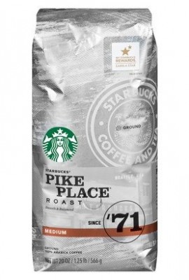Starbucks-Pike-Place-Roast-Medium-Roast-Ground-20-oz-0
