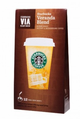 Starbucks-VIA-Ready-Brew-Coffee-Veranda-Blend-Blonde-Roast-3-PackBoxes-36-Packets-Total-0