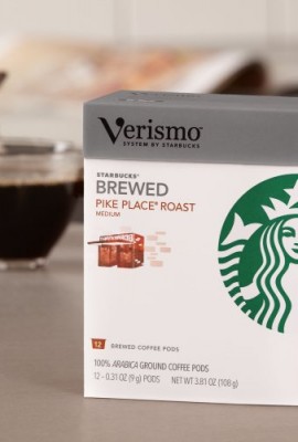 Starbucks-Verismo-Pike-Place-Coffee-60-Pods-0
