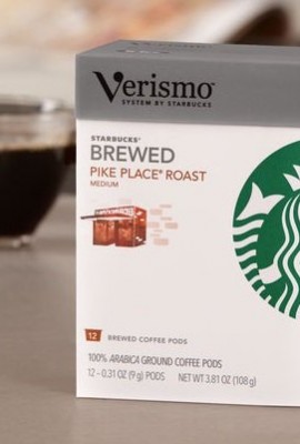 Starbucks-Verismo-Pike-Place-Roast-Blend-Coffee-Pods-12-Pods-0