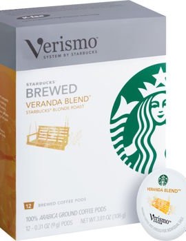 Starbucks-VerismoTM-Veranda-Blend-Brewed-Coffee-72-Pods-0