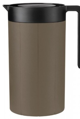 Stelton-Dot-Press-Coffee-Maker-Brown-0