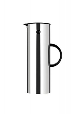 Stelton-Vacuum-Jug-1l-Mirror-0