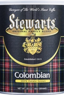 Stewarts-Colombian-Coffee-23-OZ-Pack-of-6-0