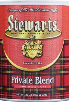 Stewarts-Private-Blend-Coffee-23-OZ-Pack-of-6-0