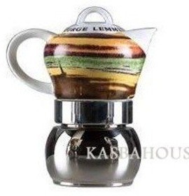 Stovetop-Arte-Lemmen-Coffee-Pot-By-Vev-Vigano-Made-in-Italy-6-cups-0