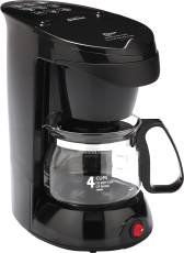 Sunbeam-883041-Coffee-Maker-4-Cup-Black-0