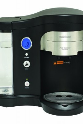 Suncana-H701A-BLK-Pod-Brewer-Black-0