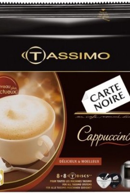TASSIMO-Carte-Noire-Cappuccino-16-T-disc-8-Servings-0