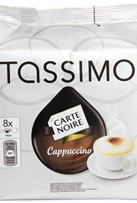 TASSIMO-Carte-Noire-Cappuccino-16-discs-8-servings-Pack-of-5-Total-80-discs-40-servings-0