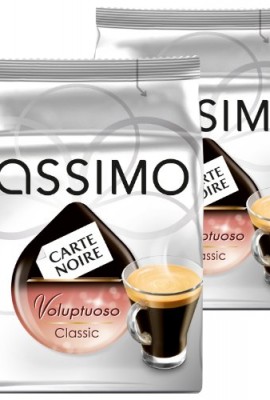 Tassimo-Carte-Noire-Voluptuoso-Classic-Rainforest-Alliance-Certified-Pack-of-2-2-x-16-T-Discs-0