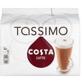 Tassimo-Costa-Latte-16-T-Discs-Extra-Large-Cup-Size-8-Servings-0