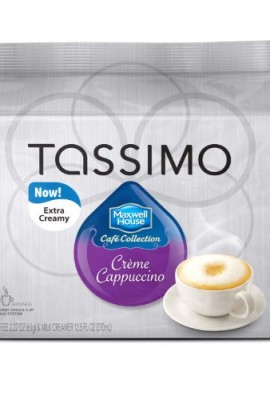 Tassimo-Creme-Cappuccino-Cafe-Collection-Maxwell-House-Now-Extra-Creamy-T-cup-0