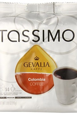Tassimo-Gevalia-Colombia-Coffee-T-DISCs-for-Tassimo-Brewer-14-Count-388-Ounce-0