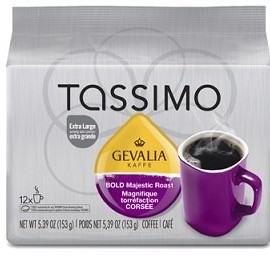 Tassimo-Gevalia-Kaffe-Bold-Majestic-Roast-T-discs-Extra-Large-Serving-0