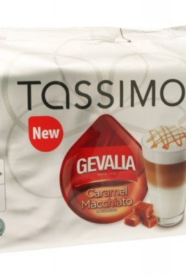 Tassimo-Gevalia-Kaffee-Caramel-Latte-Macchiato-Rainforest-Alliance-16-T-Discs-8-Servings-0