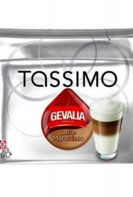 Tassimo-Gevalia-Latte-Macchiato-16-T-Discs-8-Servings-0