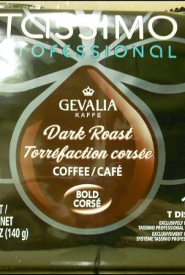 Tassimo-Gevalia-Proffessional-Dark-Roast-T-Discs-16-count-Case-of-5-0
